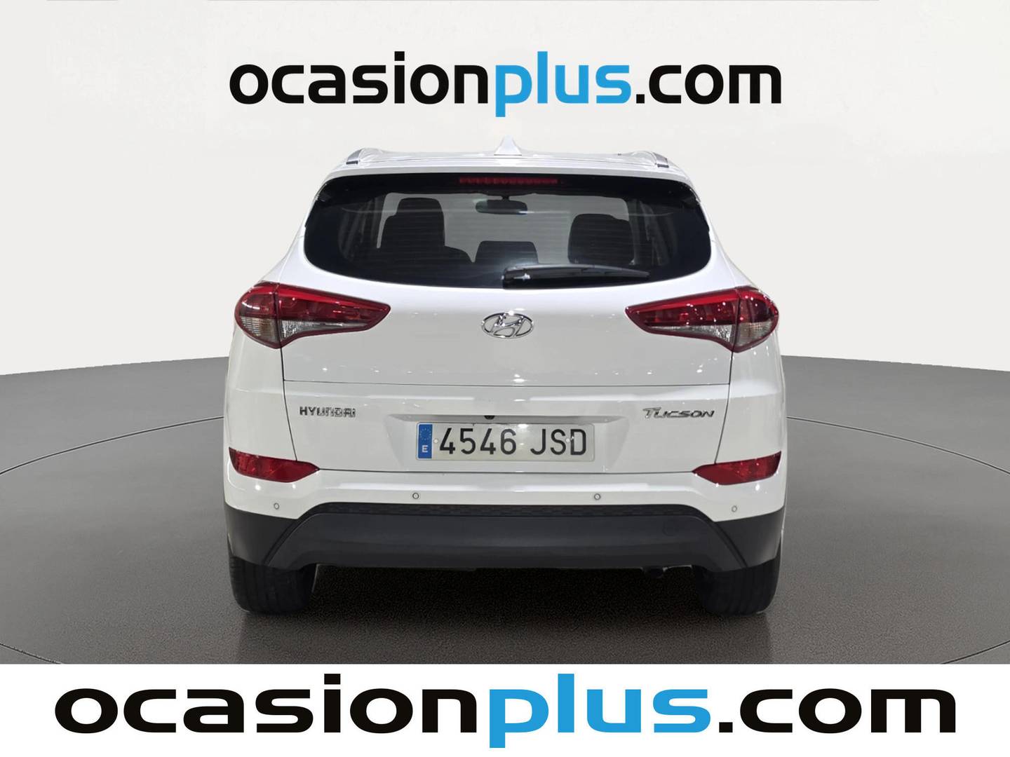 Hyundai Tucson Hyundai Tucson 1.7 CRDI BlueDrive 25 Aniversario 4x2 (115 CV) barato