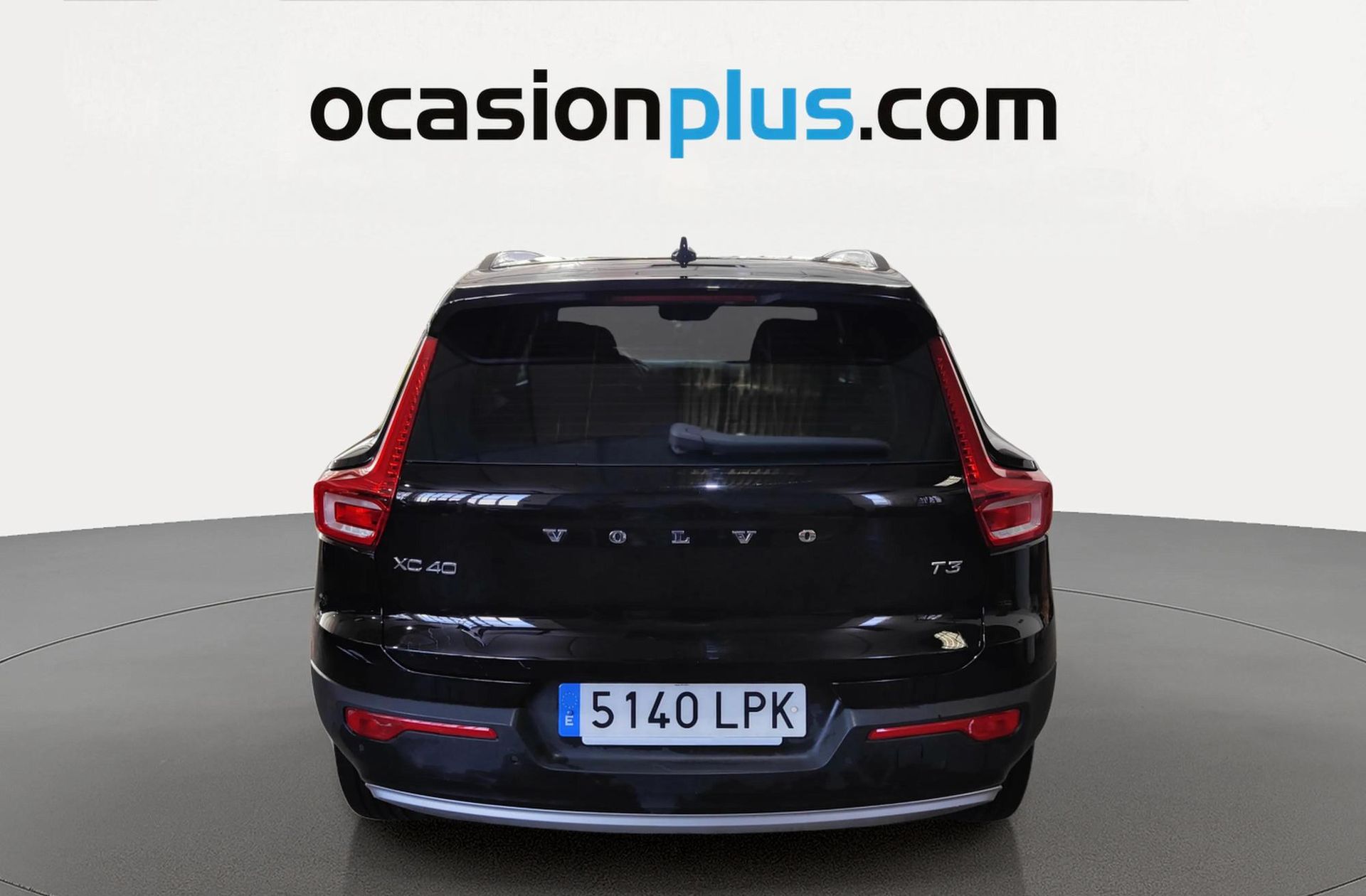 Volvo XC40 T3 Business Plus - foto 15
