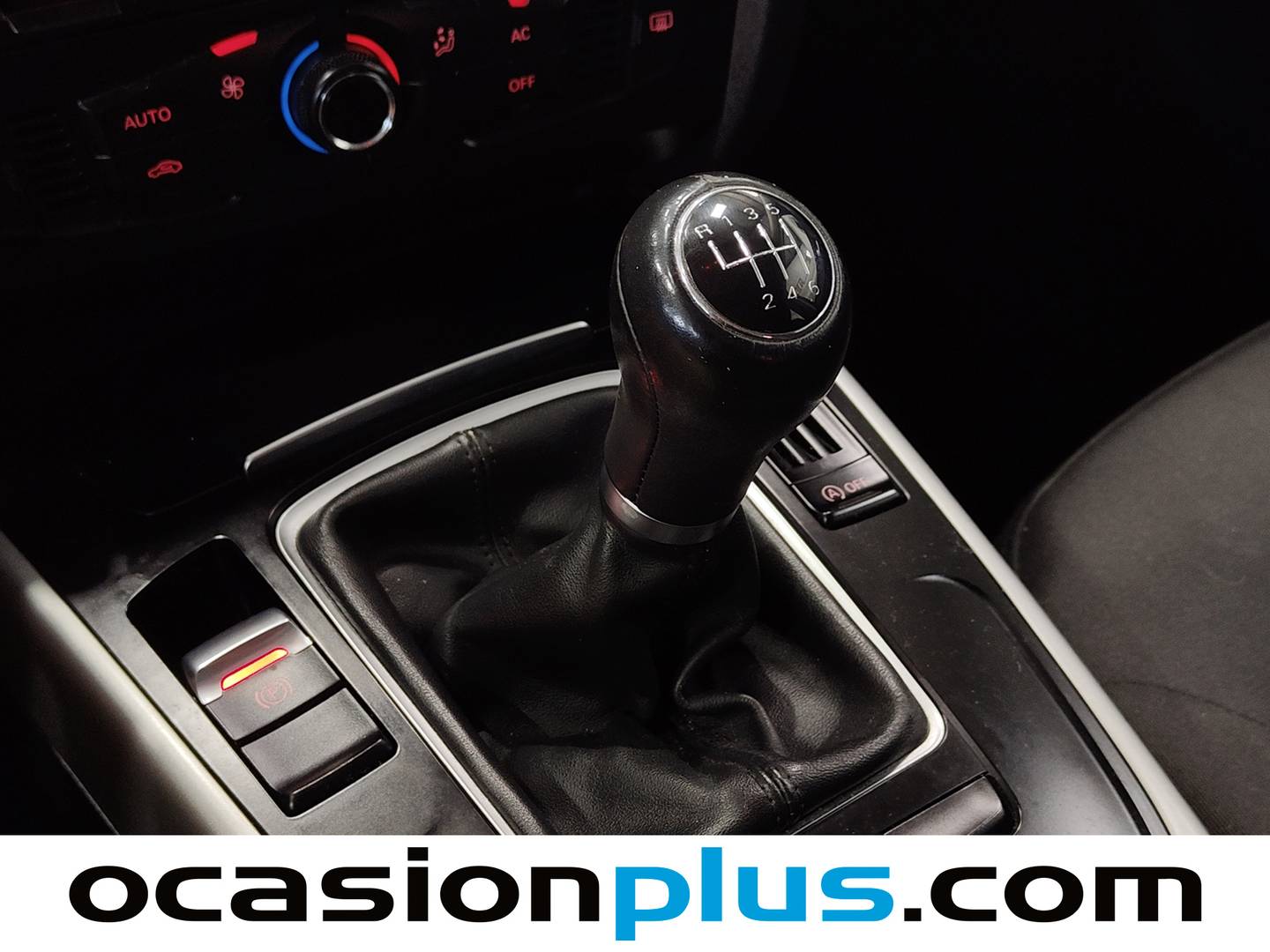 Audi A4 Audi A4 2.0 TDI e DPF (136 CV) de segunda mano