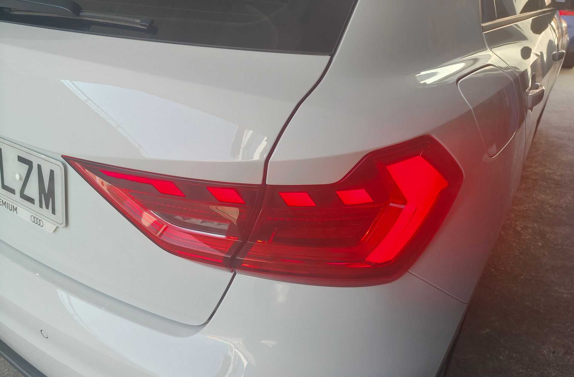 Audi A1 Sportback Adrenalin edition 25 TFSI - foto 17
