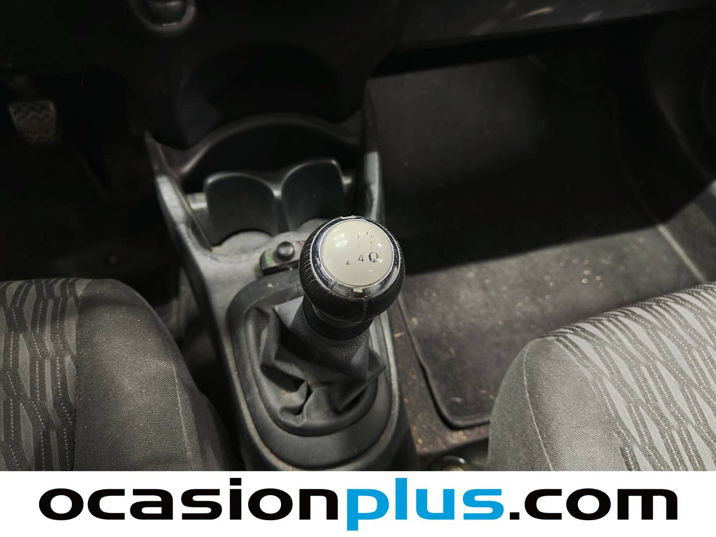 Toyota Yaris Toyota Yaris 1.0 Active  (69 CV) de segunda mano