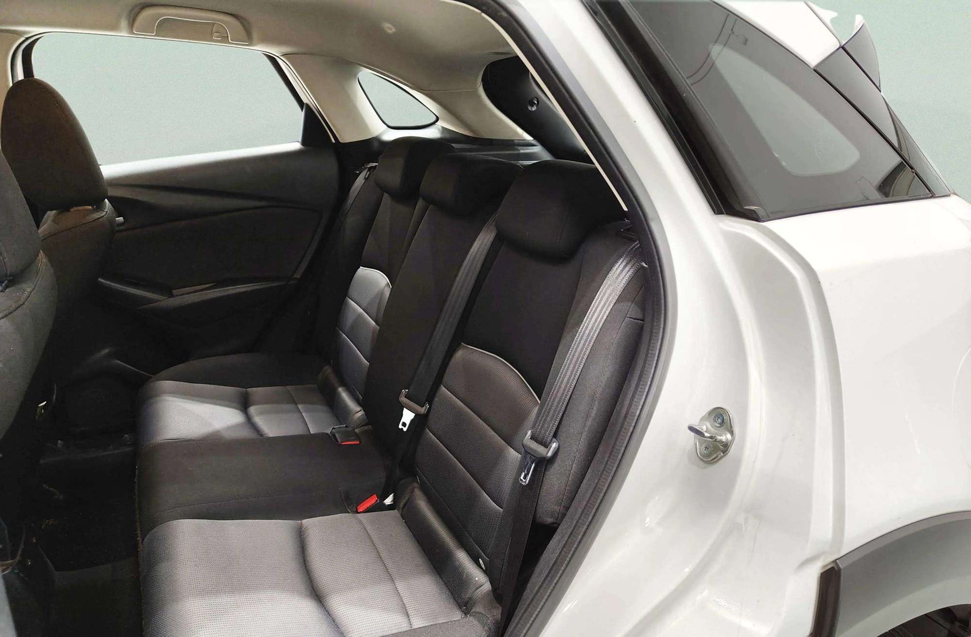Mazda CX-3 1.5 Skyactiv Style 2WD - foto 10