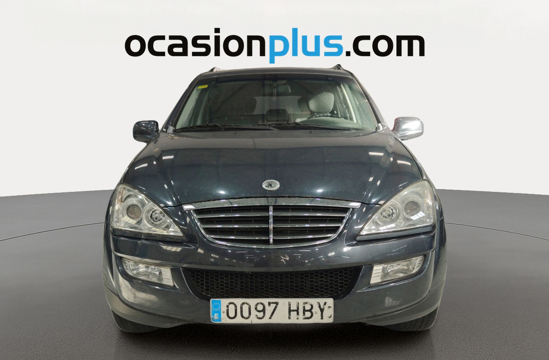 SsangYong Kyron 200 XDI Premium - foto 11