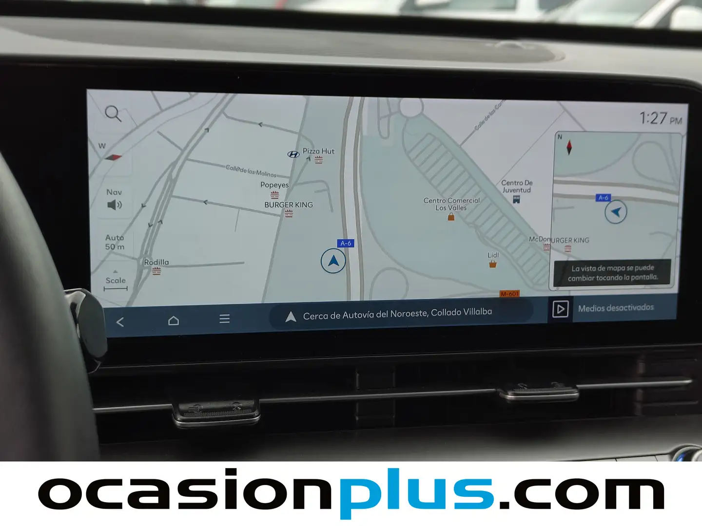 Foto Hyundai Kona Hyundai Kona 1.6 GDI HEV Tecno DT (129 CV)