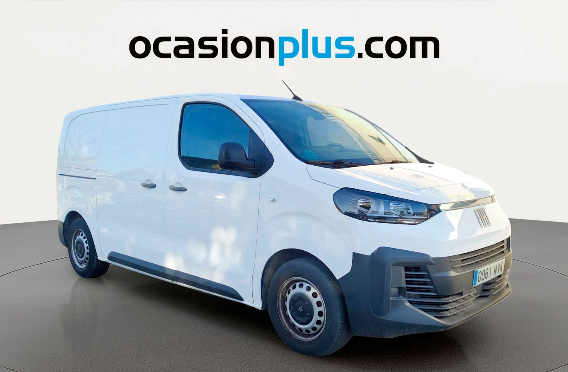 Fiat Scudo Furgon 1.5 BlueHDi L2 - foto 2