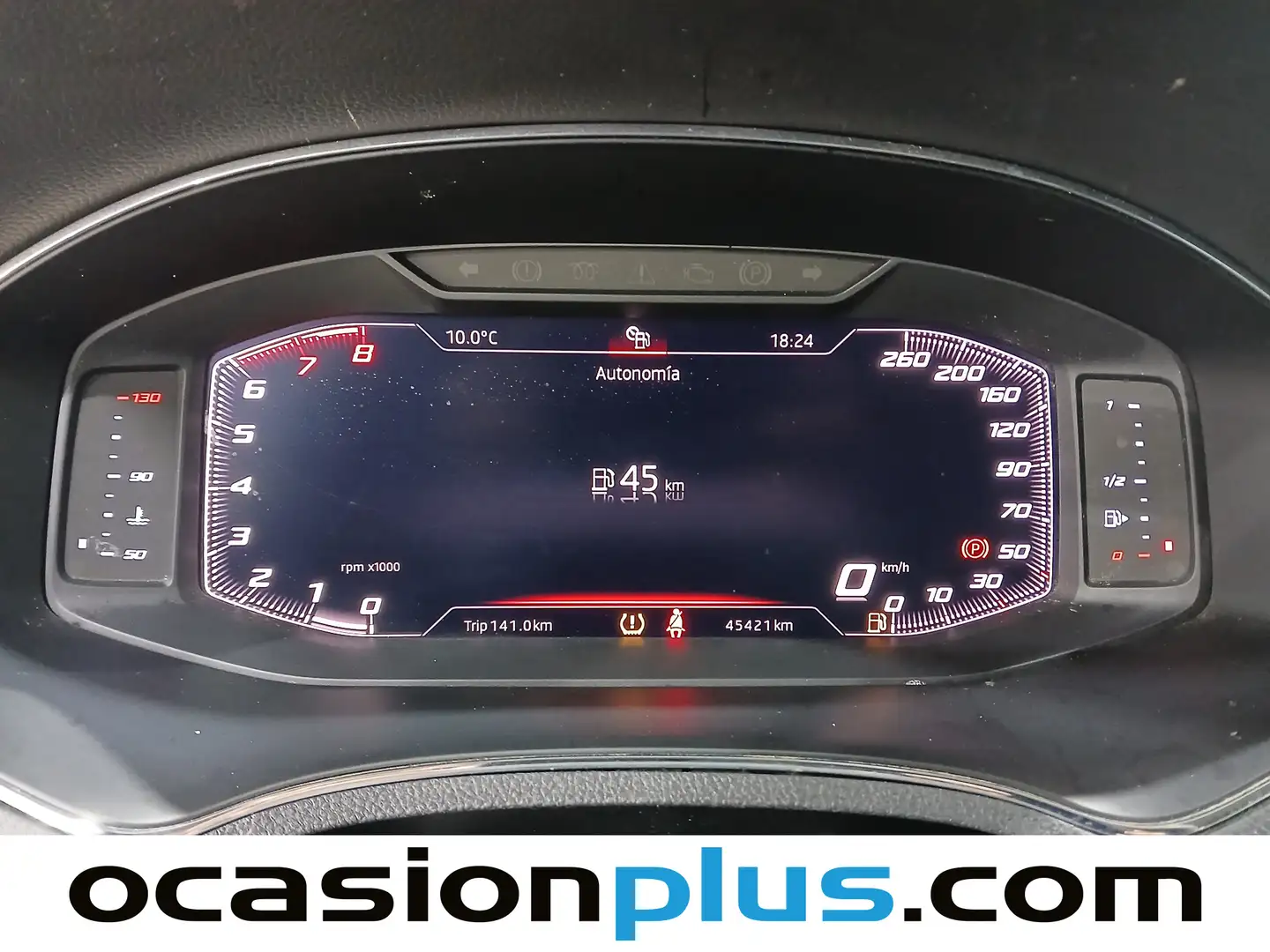 Foto Seat Arona SEAT Arona 1.0 TSI Ecomotive S&S Style Edition (95 CV)