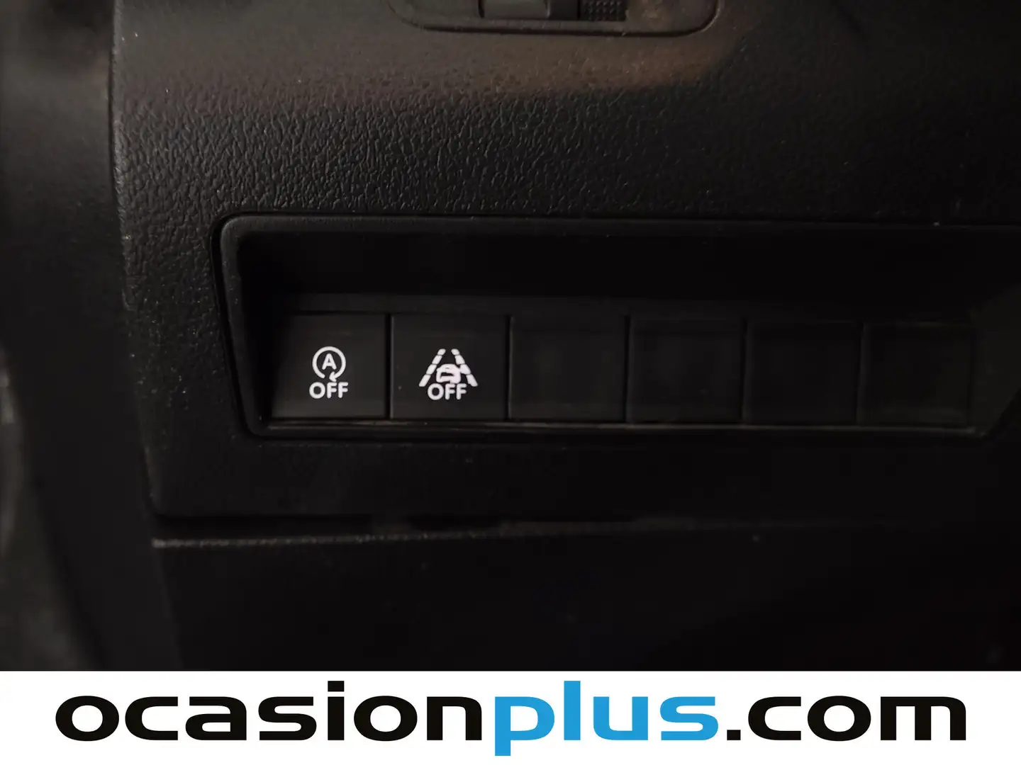 Foto Peugeot Rifter Peugeot Rifter BlueHDi 100 S&S Access Standard (100 CV)