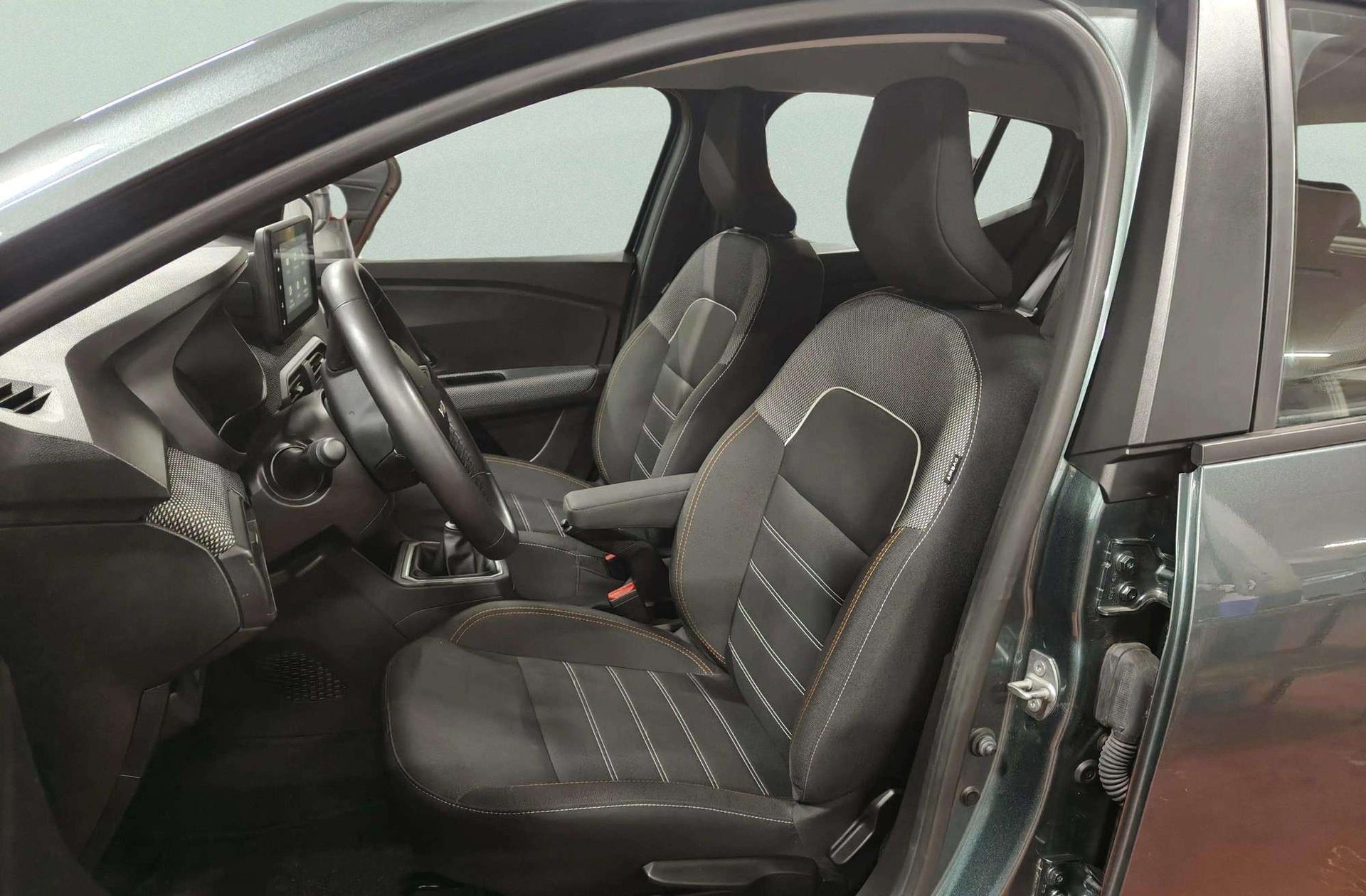 Dacia Sandero Stepway Expression Go ECO-G - foto 9