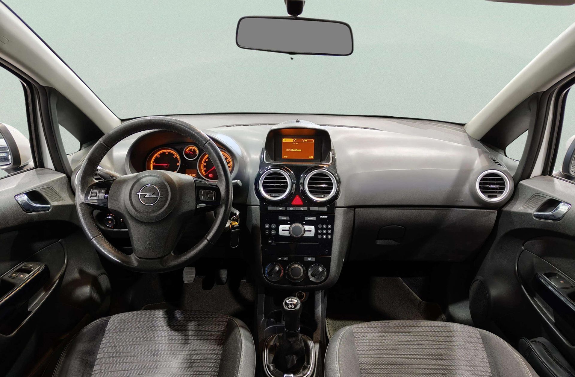 Opel Corsa 1.3 ecoFlex Selective - foto 6