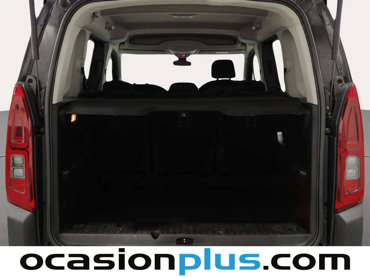 Foto Citroën Berlingo Citroen Berlingo BlueHDi 100 S&S Talla M Shine (102 CV)