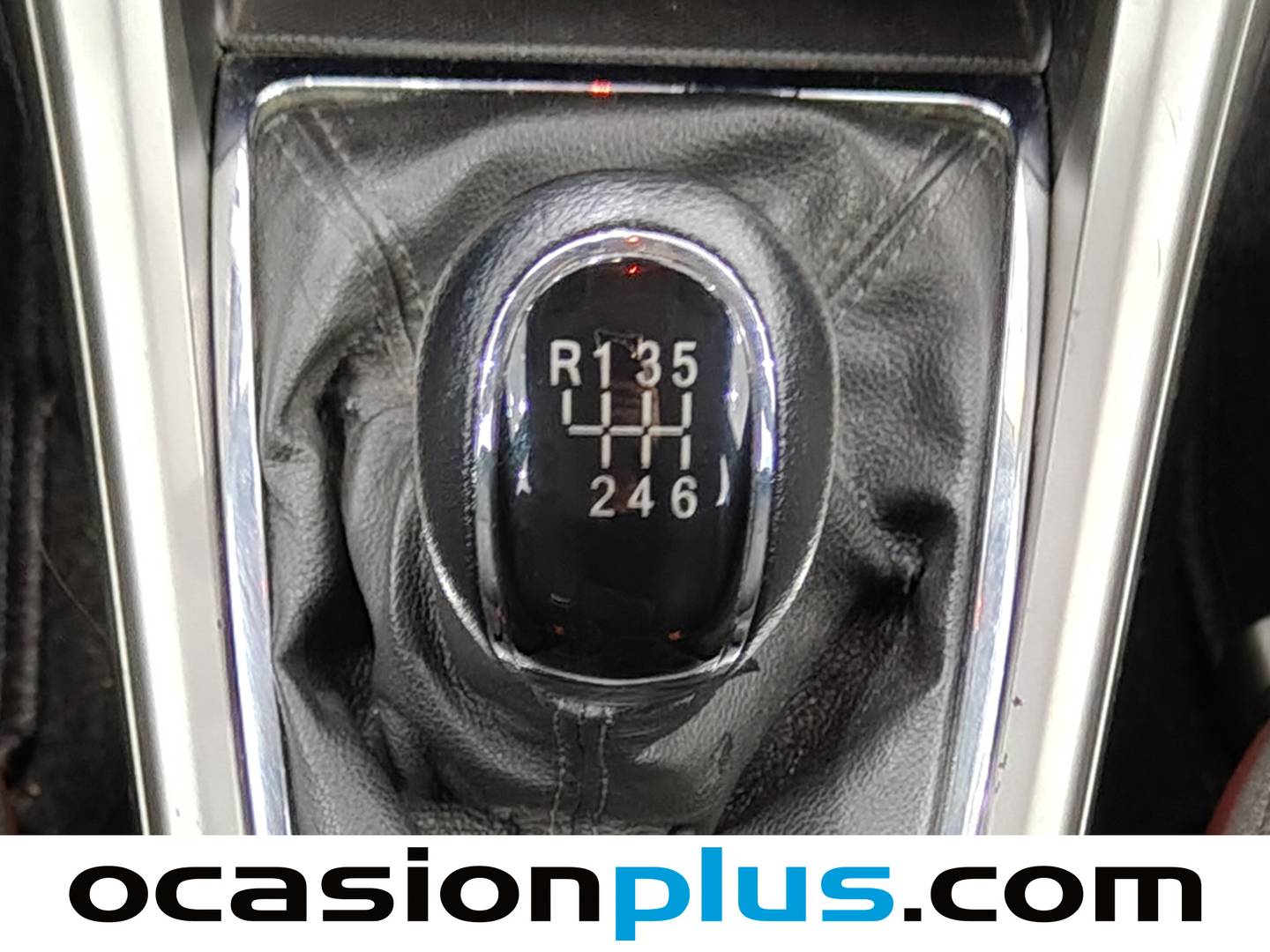 Foto Opel Astra Opel Astra 1.6 Enjoy (115 CV)