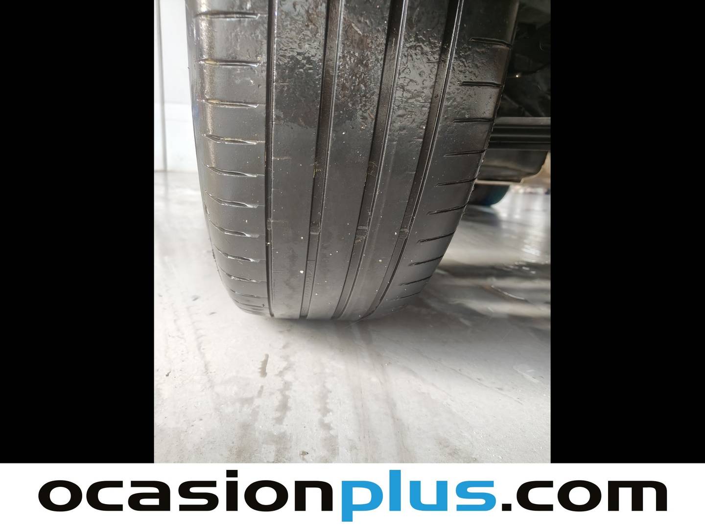 Foto Jeep Renegade Jeep Renegade eHybrid Night Eagle ATX (130 CV)