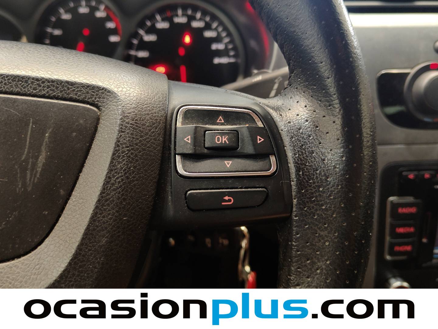 Seat León Seat León 1.2 TSI Style Copa (105 CV) seminuevo
