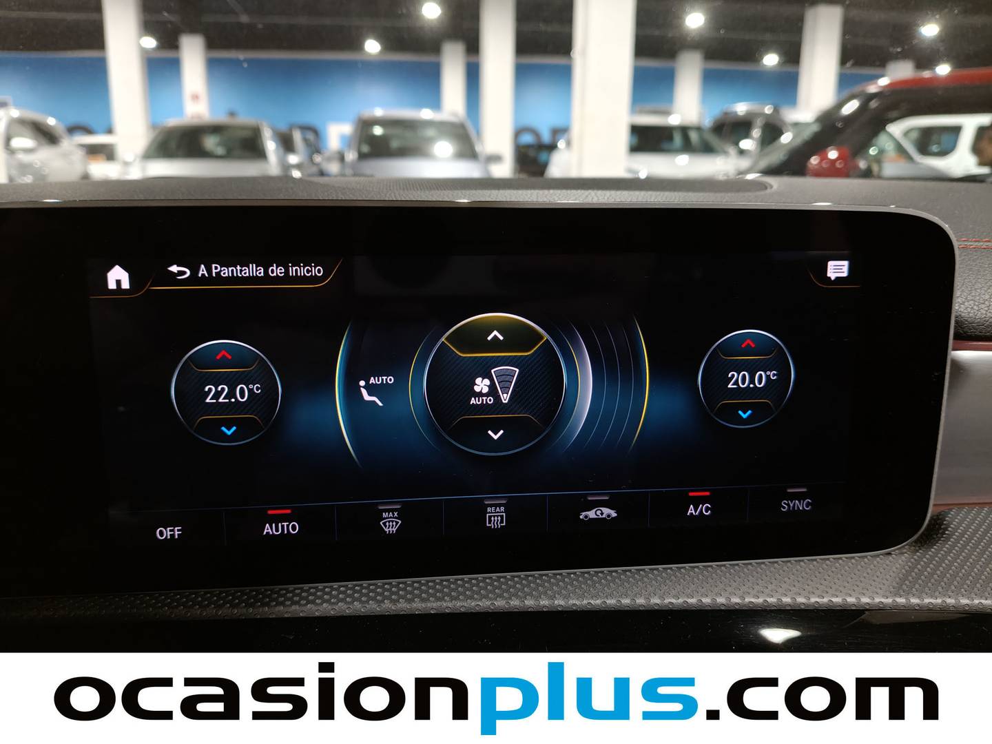 Mercedes CLA Mercedes-Benz CLA Shooting Brake CLA Shooting Brake CLA 200 (163 CV) Pack AMG gasolina