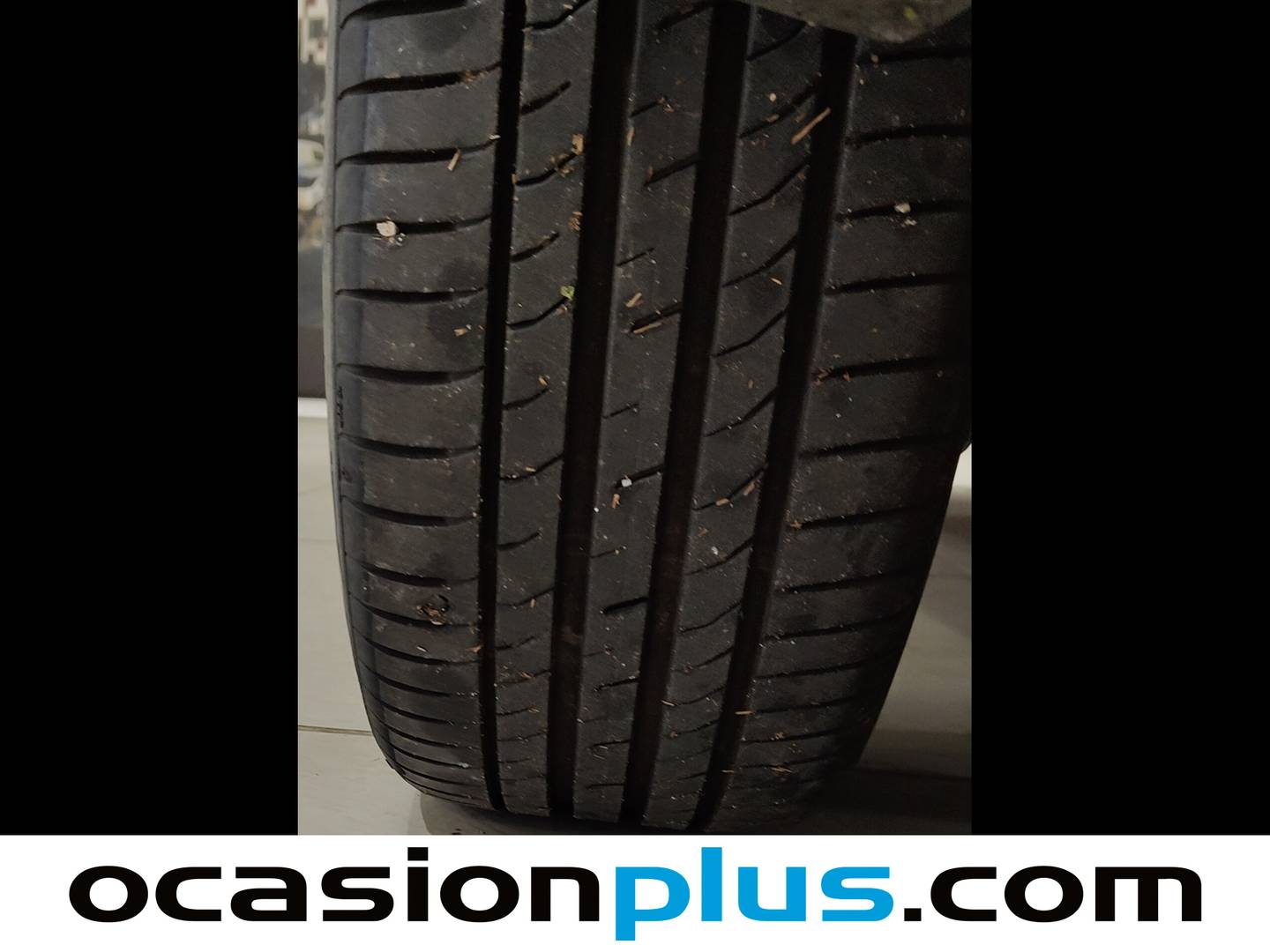 Foto Ford EcoSport Ford EcoSport 1.0T EcoBoost S&S ST Line (125 CV)