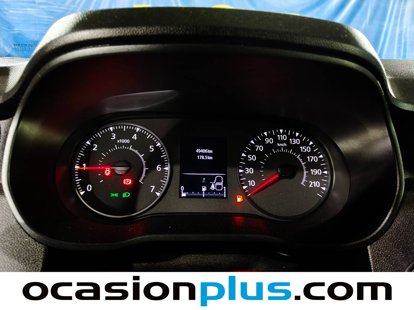Dacia Duster Dacia Duster TCE ECO-G Prestige 4X2 (100 CV) de segunda mano