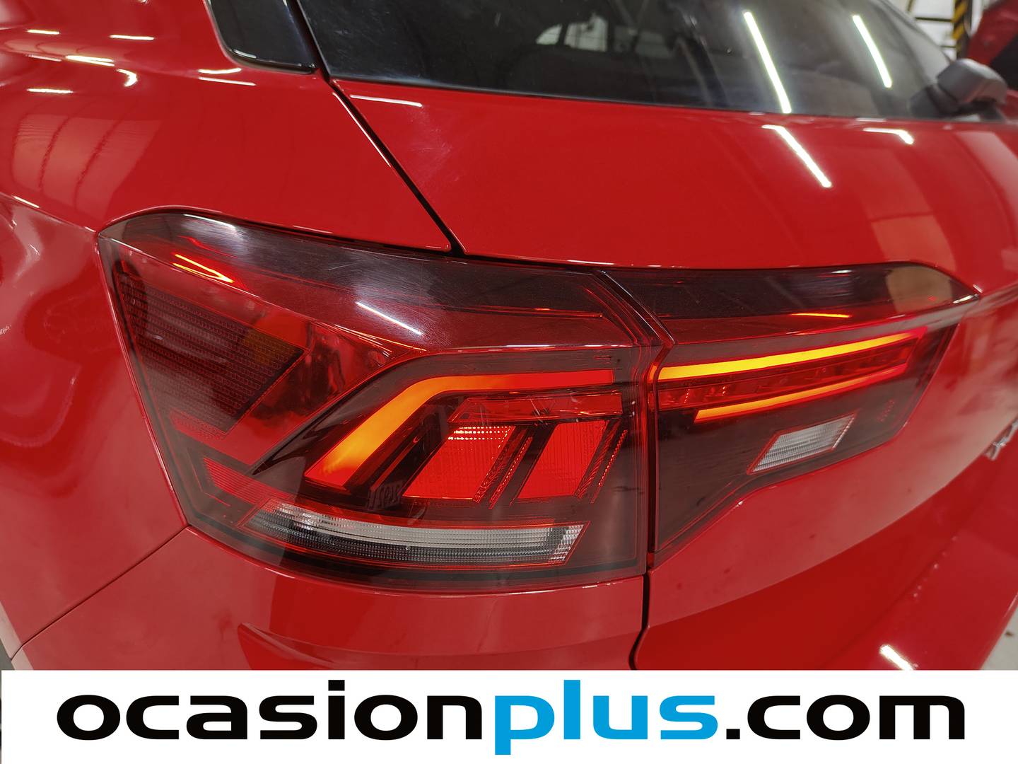 Accesorios del Volkswagen T-Roc Volkswagen T-Roc Sport 1.5 TSI (150 CV) DSG