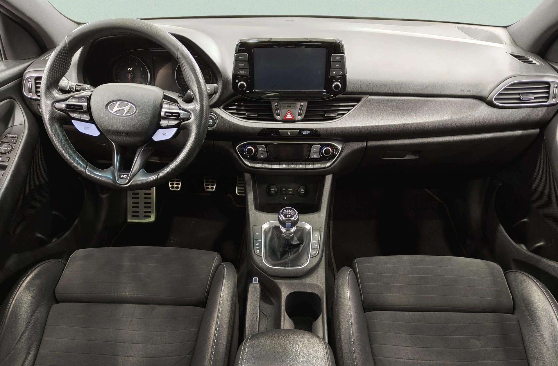 Hyundai i30 2.0 T-GDi N Performance Sky - foto 7