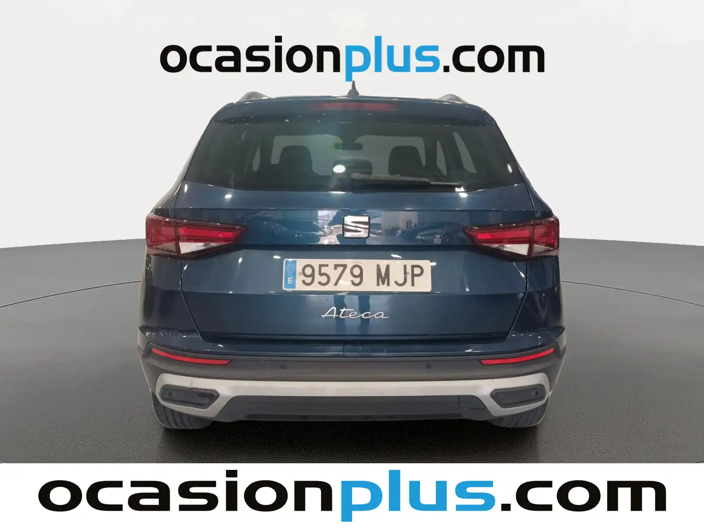 Foto Seat Ateca SEAT Ateca 1.5 TSI S&S Style XL (150 CV)