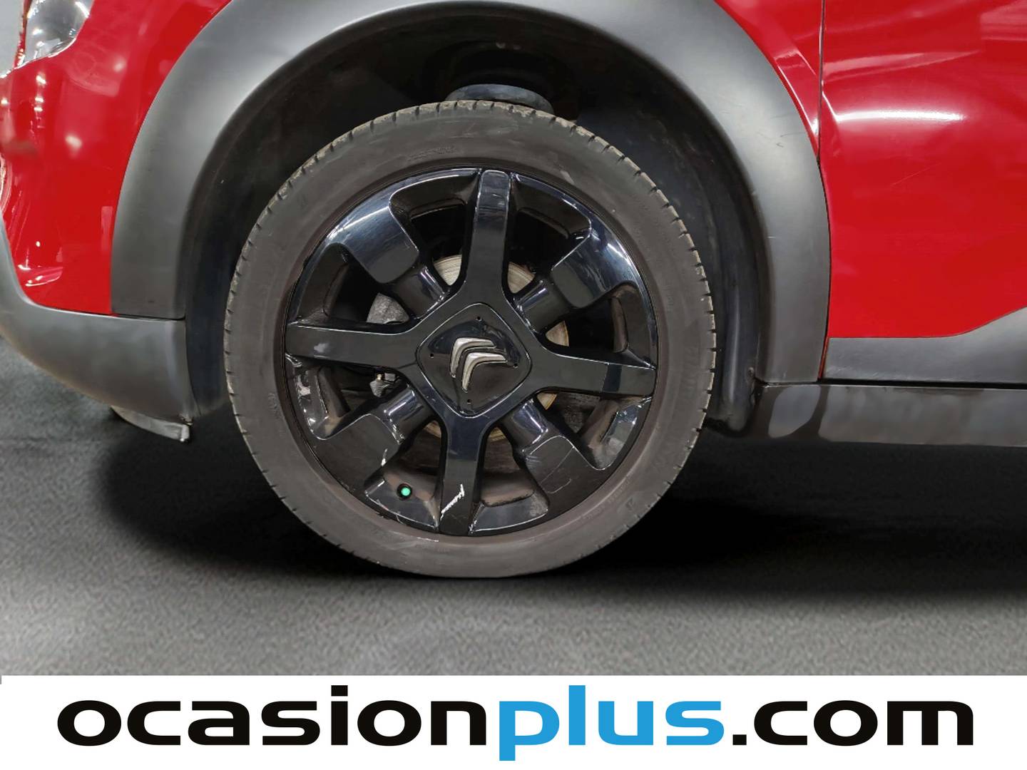 Accesorios del Citroën C4 Cactus Citroën C4 Cactus BlueHDi 100 S&S Shine (100 CV)
