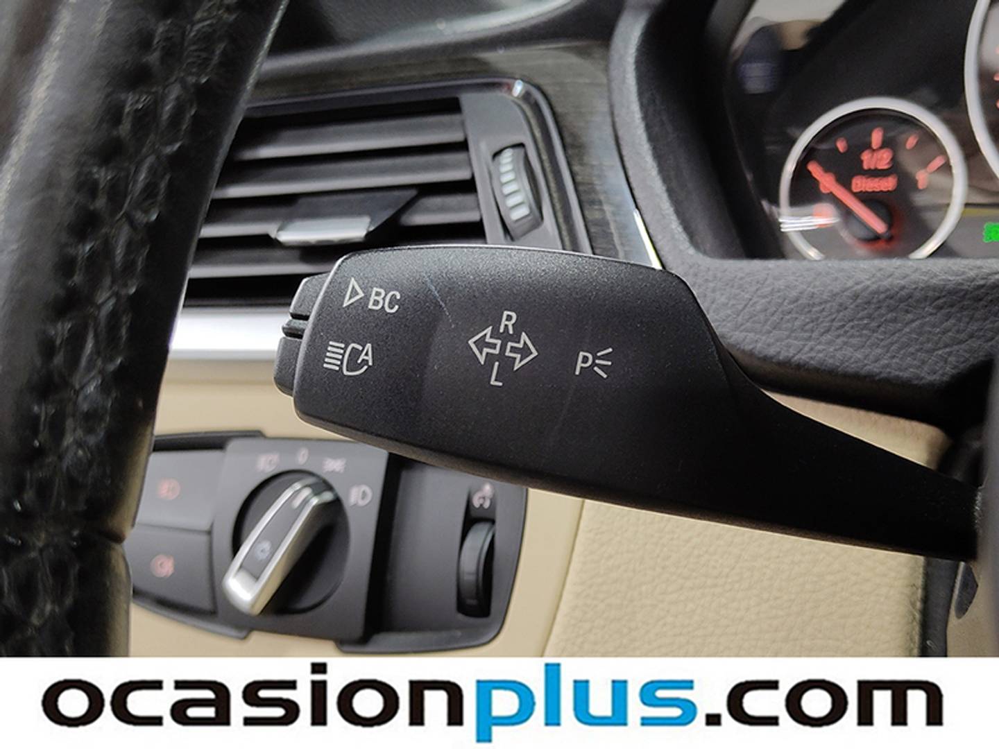 Foto BMW Serie 4 BMW Serie 4 420d Cabrio (184 CV)