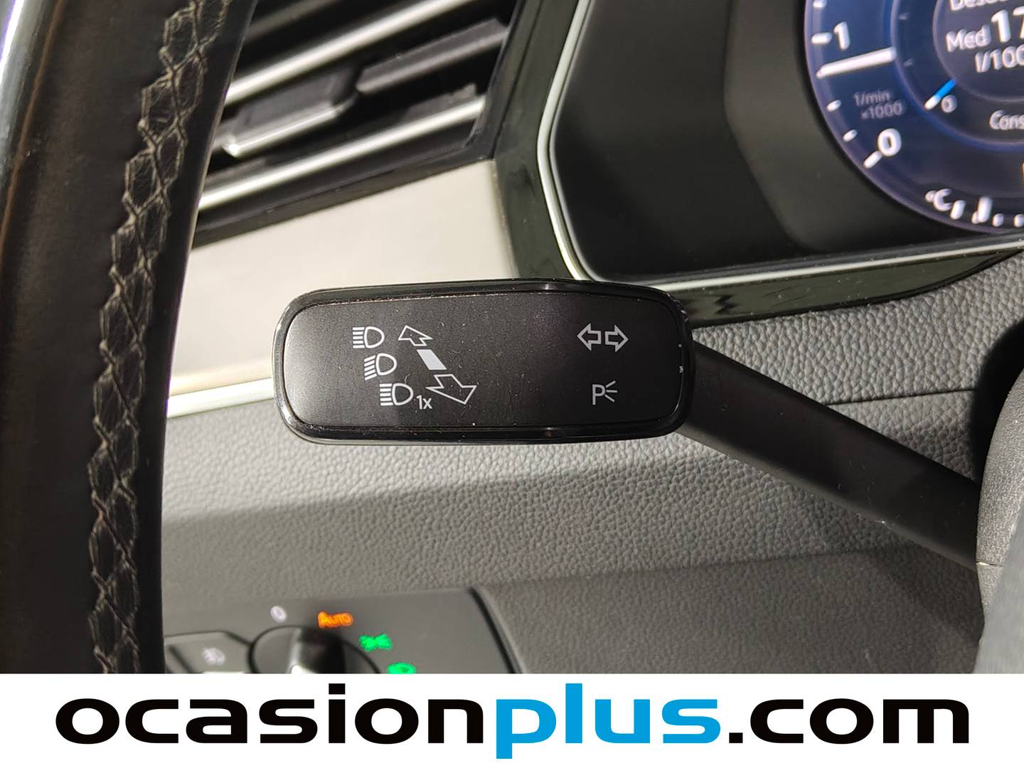 Volkswagen Passat Volkswagen Passat Variant Sport 2.0 TDI (190 CV) DSG 2017