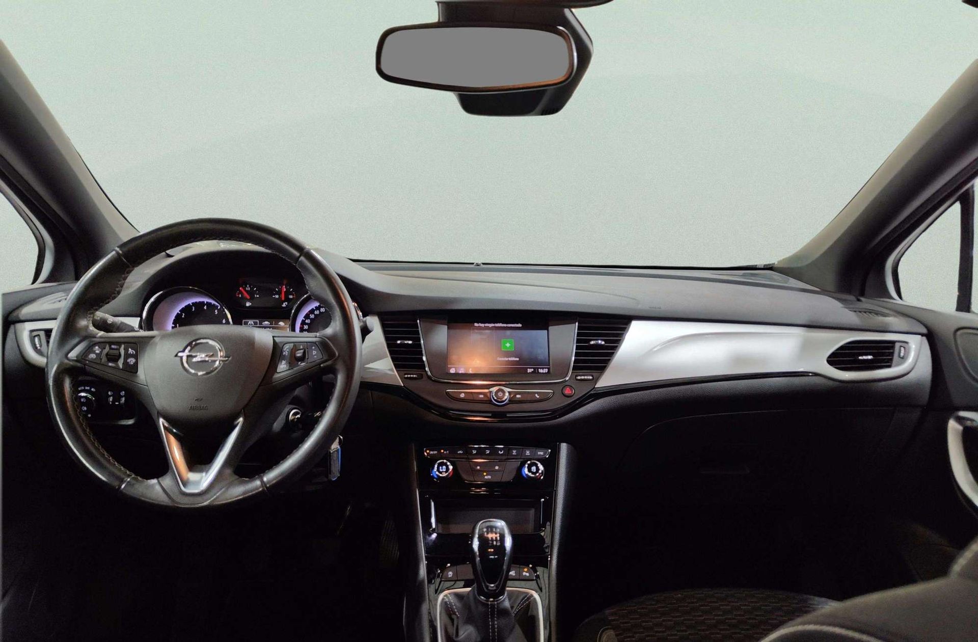 Opel Astra 1.2 Turbo SHL GS Line - foto 6