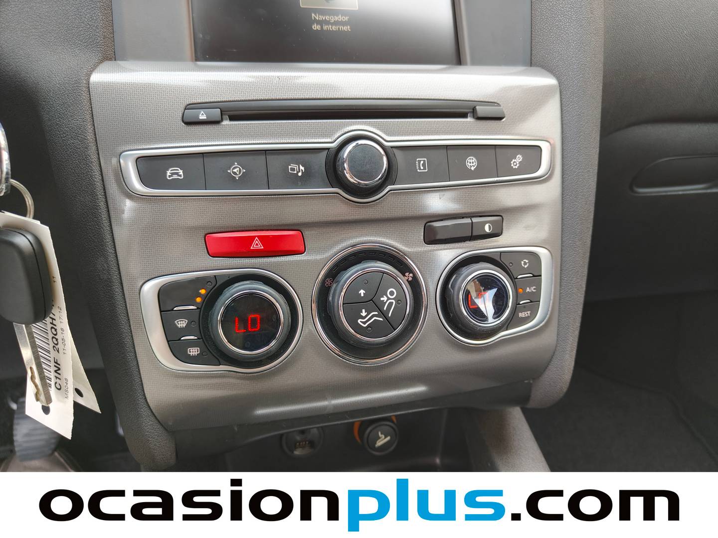 Citroën C4 Citroën C4 1.2 PureTech S&S Feel Edition (130 CV) barato