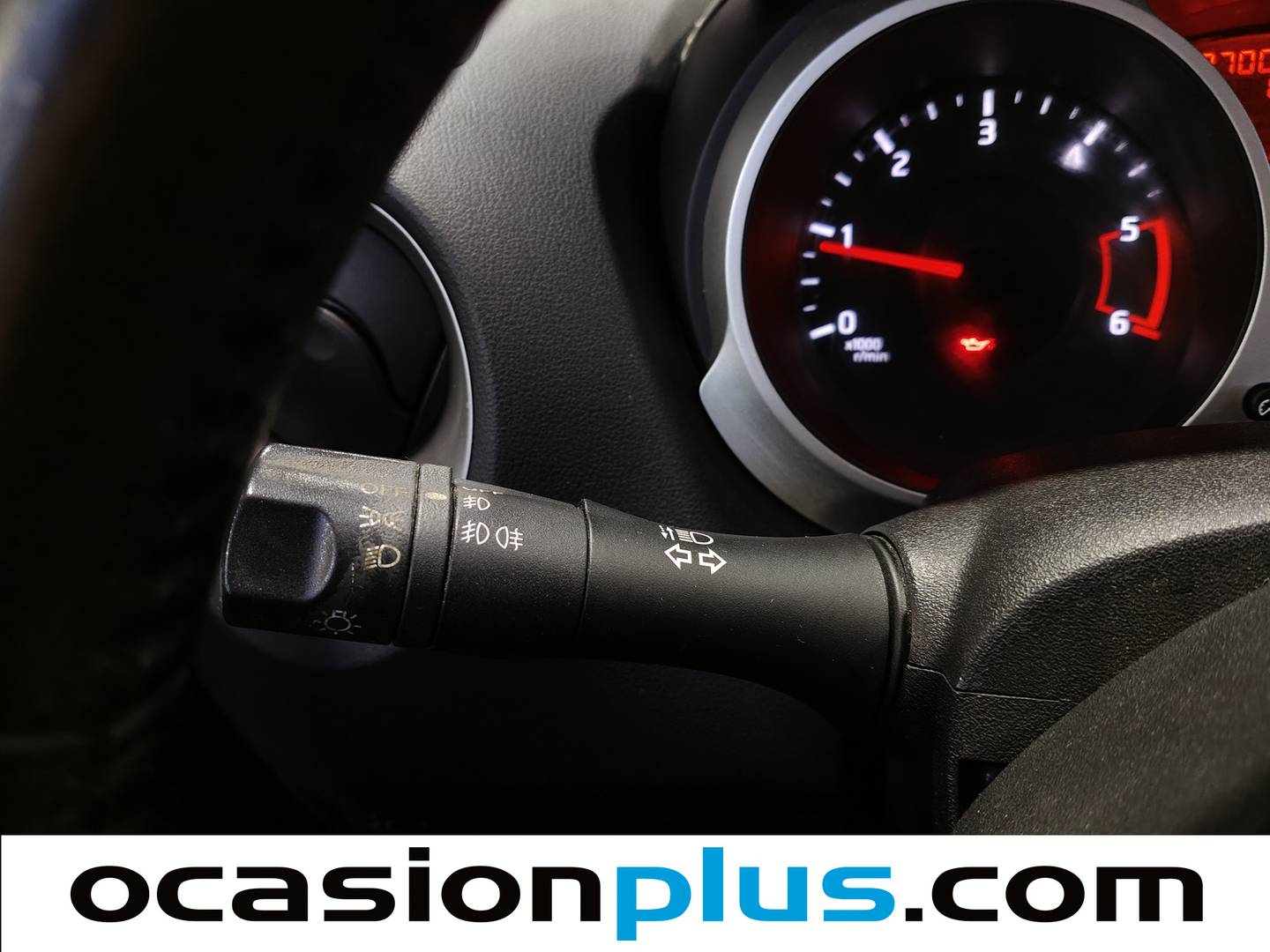 Nissan JUKE Nissan Juke 1.5 dCi Acenta 4x2 (110 CV) 2014