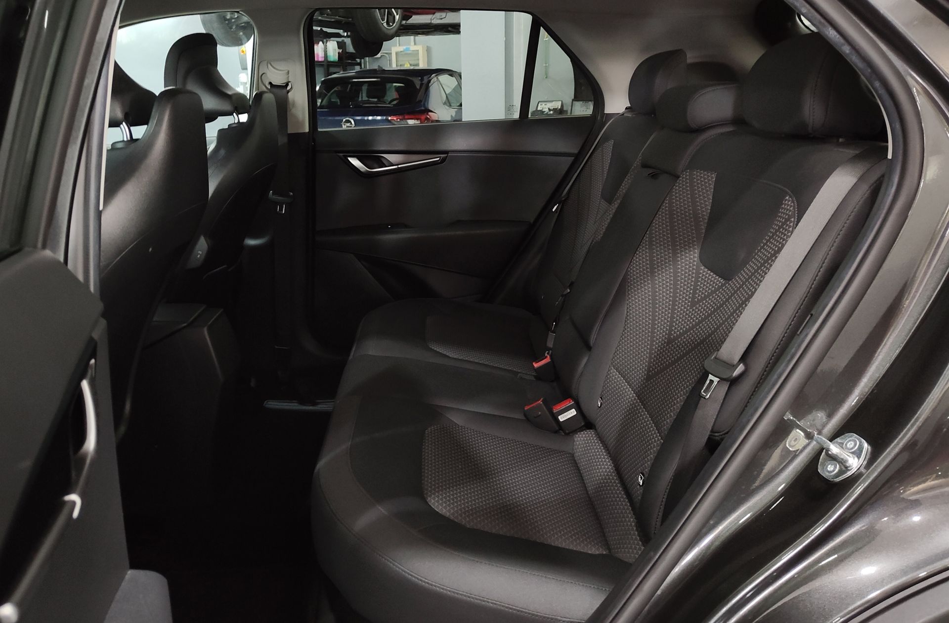 Kia Niro 1.6 GDi PHEV Concept - foto 11