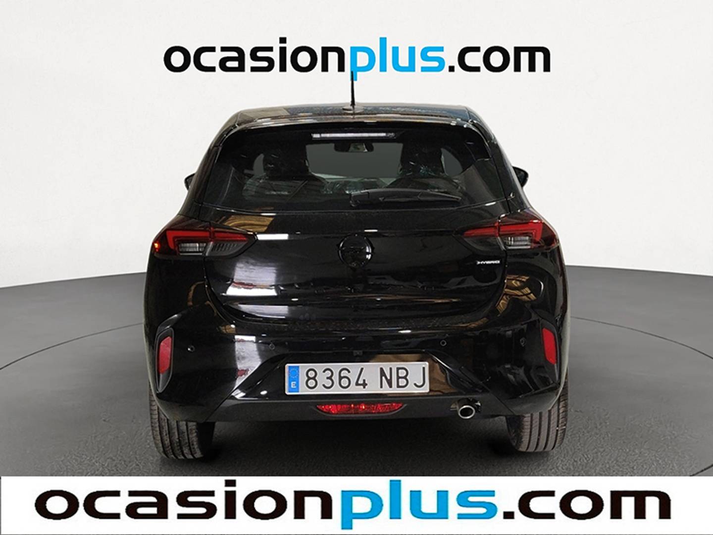 Foto Opel Corsa Opel Corsa 1.2 T XHL Hybrid GS eDCT (110 CV)