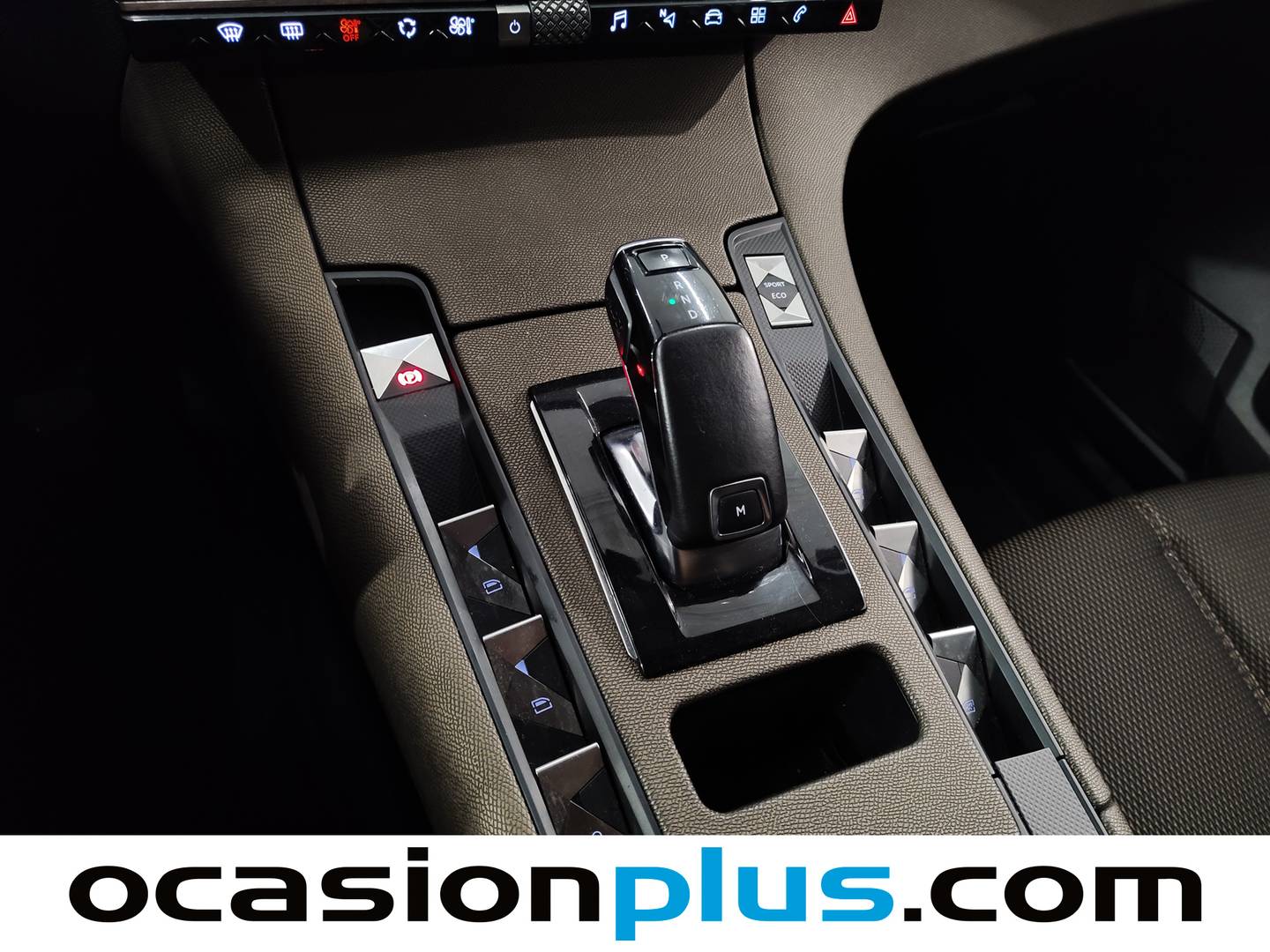DS DS 7 Crossback DS DS7 Crossback BlueHDi 130 Be Chic Auto (130 CV) barato