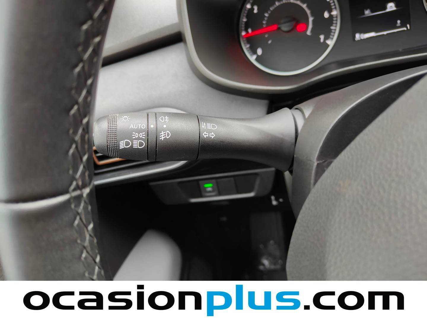 Dacia Jogger Dacia Jogger Extreme Go ECO-G (100 CV) 7 plazas seminuevo