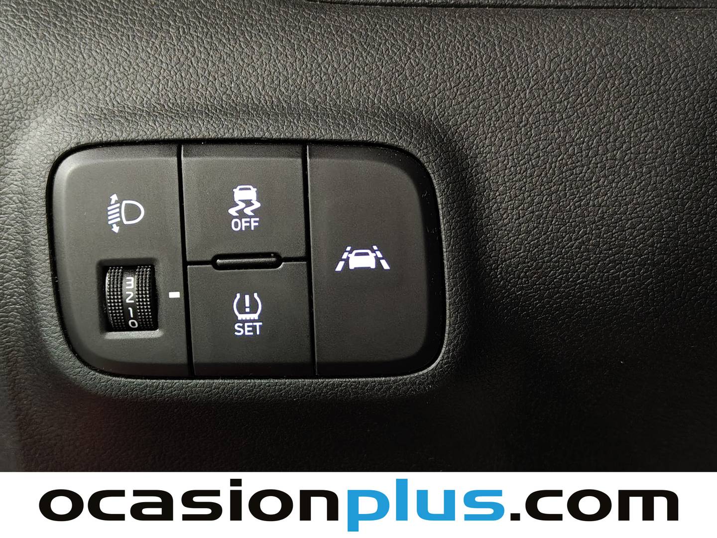 Paquetes del Hyundai i10 Hyundai i10 1.0 Klass (67 CV)