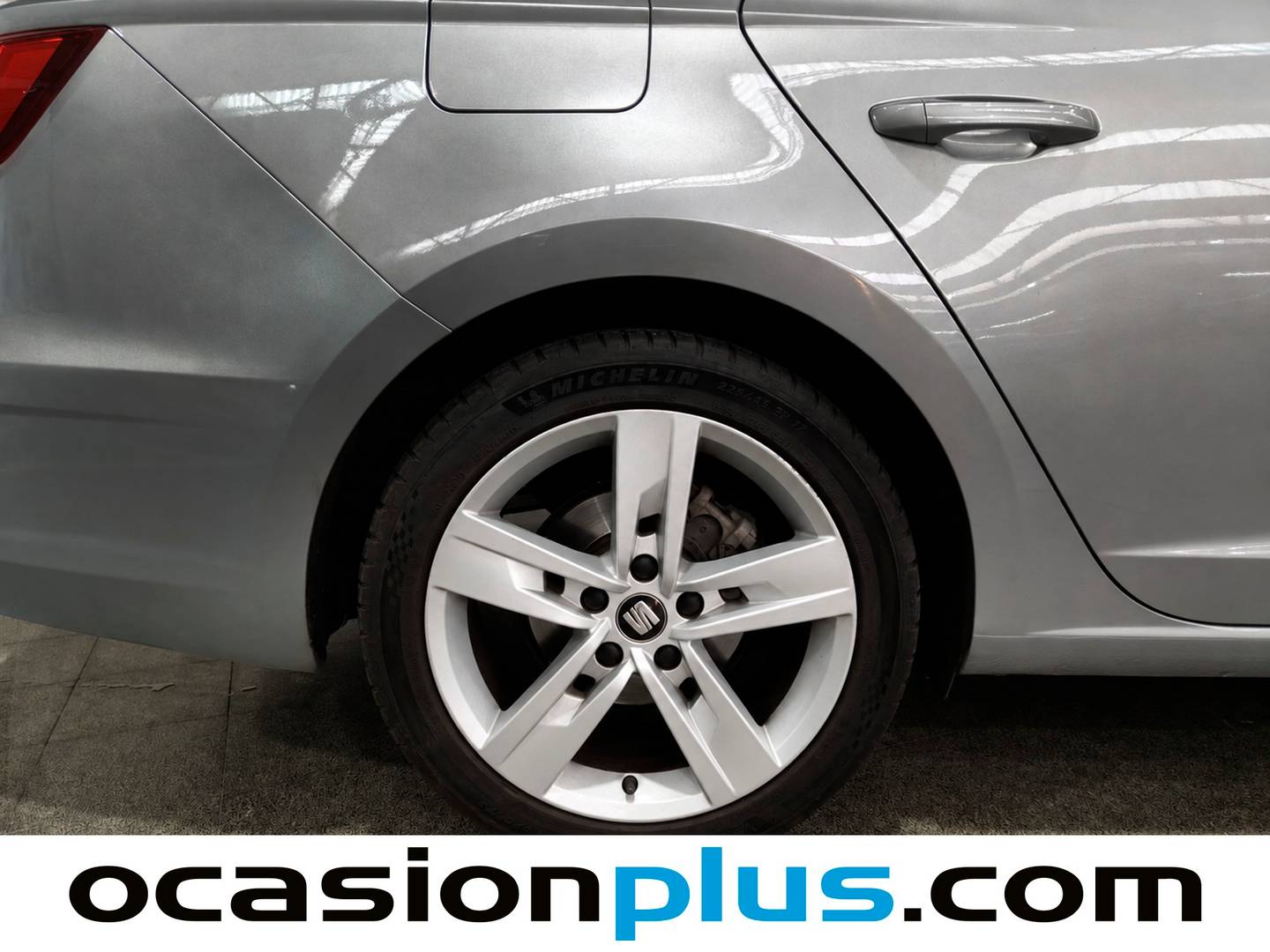 Seat León Seat León ST 1.5 TGI GNC S&S FR Edition Plus (130 CV) al mejor precio