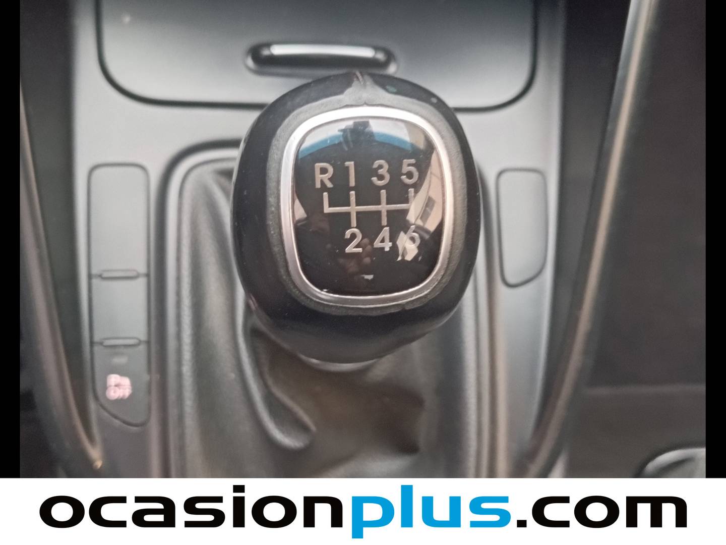 Foto KIA Carens Kia Carens 1.6 GDi Drive (135 CV)