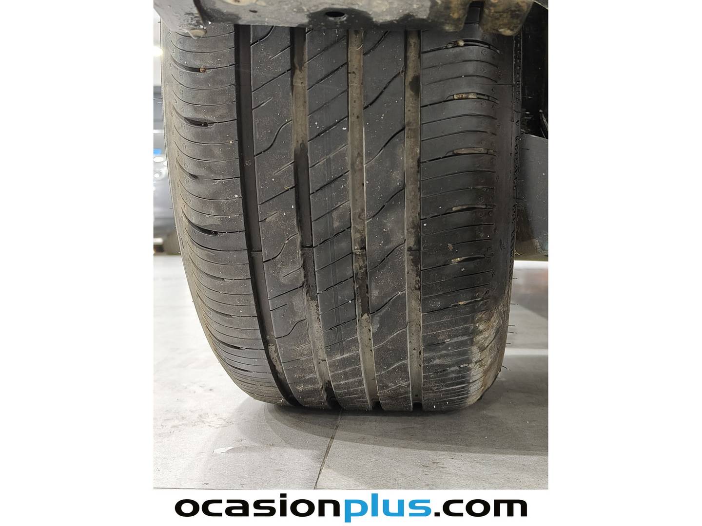 Foto Peugeot 308 Peugeot 308 PureTech 130 S&S Active Pack EAT8 (130 CV)