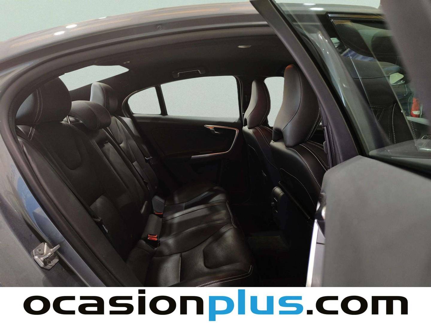 Volvo S60 Volvo S60 D3 Momentum Auto (150 CV) al mejor precio