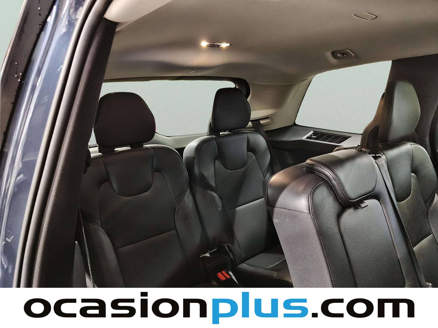 Volvo XC90 Volvo XC90 B5 D Momentum Pro AWD Auto (235 CV) seminuevo
