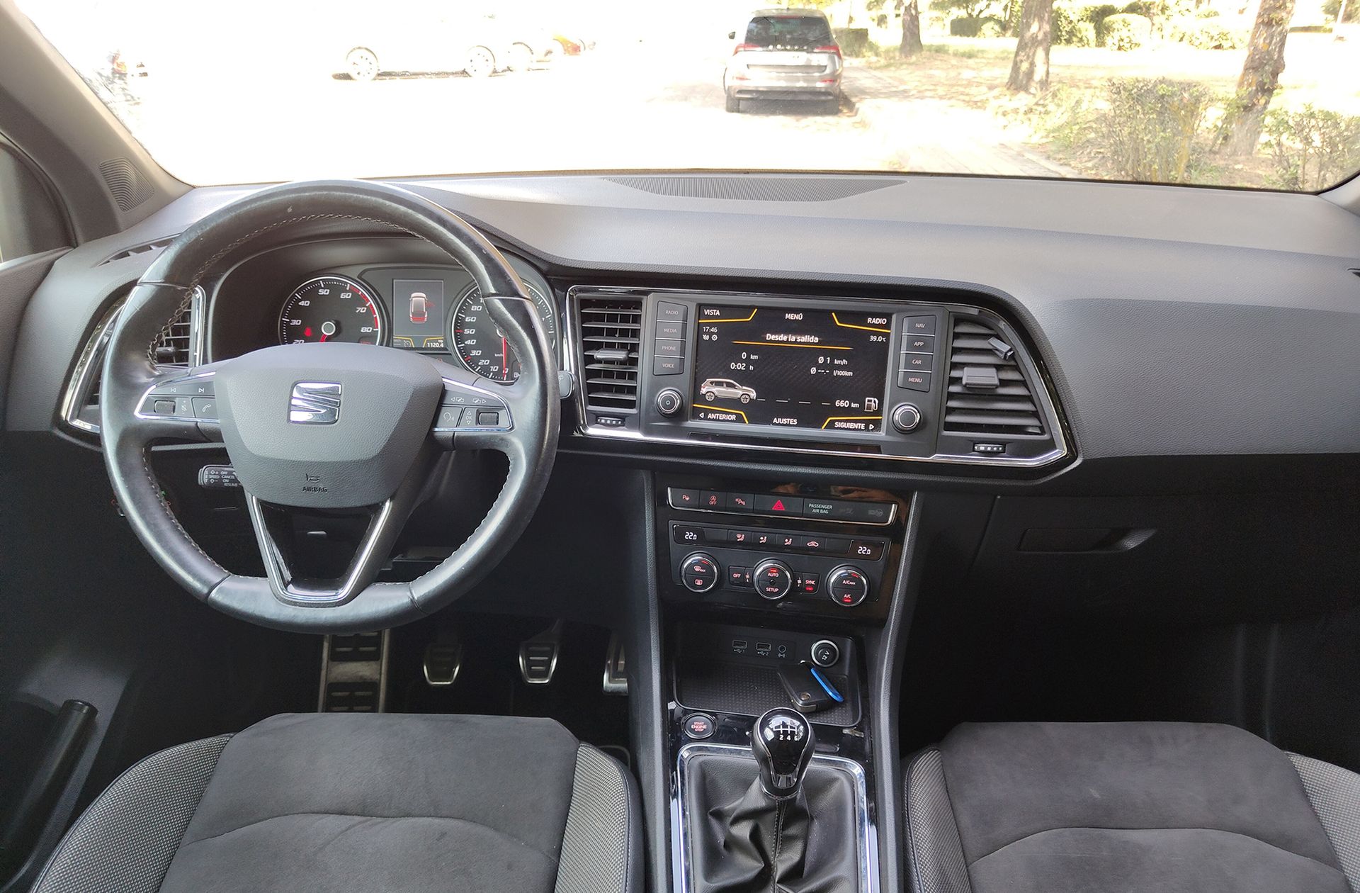 SEAT Ateca 1.4 EcoTSI Xcellence - foto 7