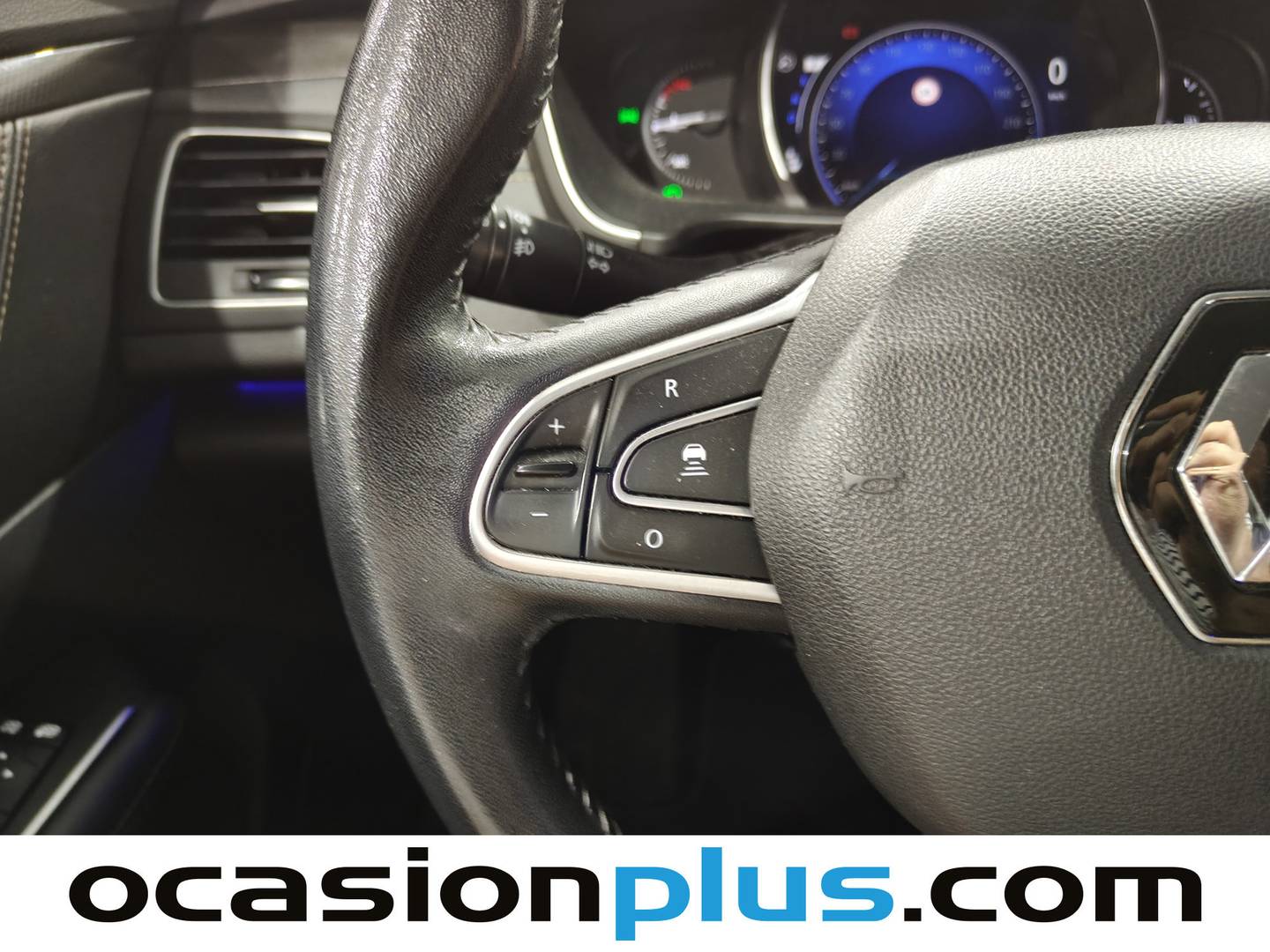 Renault Talisman Renault Talisman Zen Energy TCe 200 EDC (200 CV) 200cv