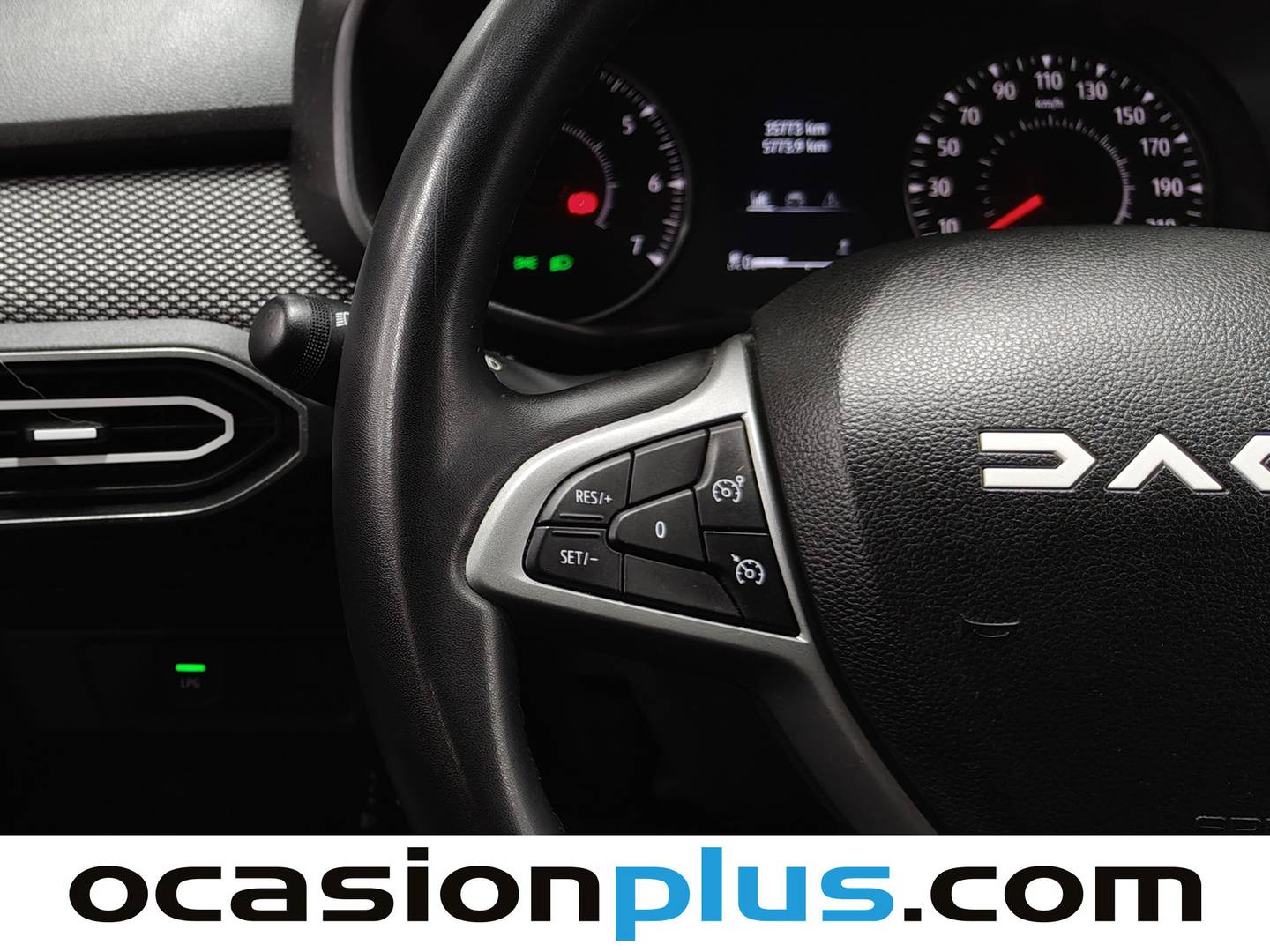 Foto Dacia Jogger Dacia Jogger Serie Limitada Extreme Go ECO-G (100 CV) GLP