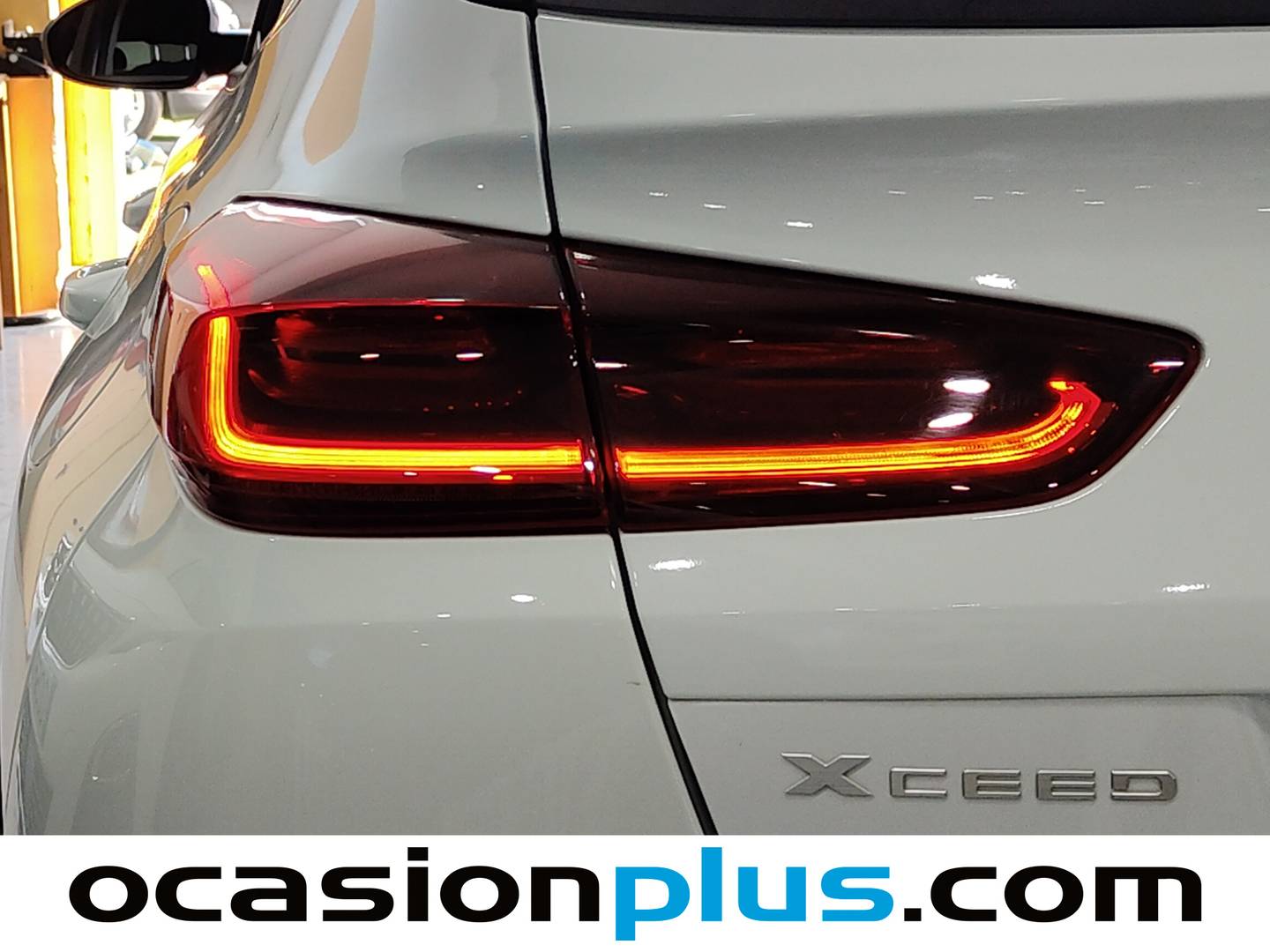 KIA XCeed KIA XCeed 1.0 T-GDi Drive (120 CV) km 0