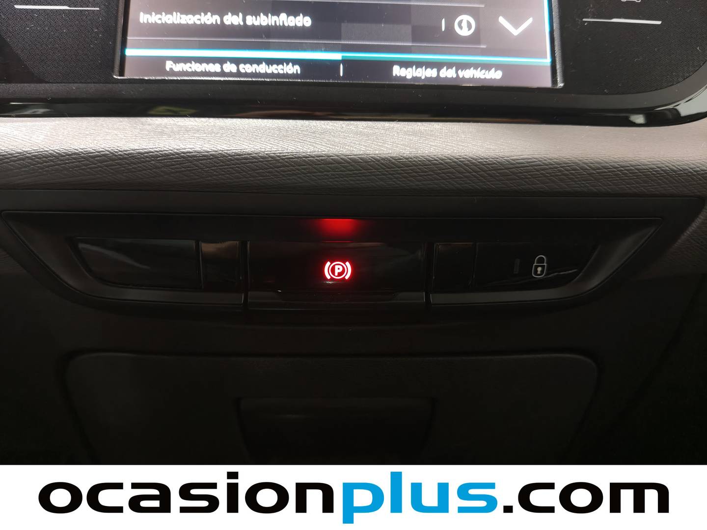 Citroën C4 Spacetourer Citroën C4 Spacetourer BlueHDi 100 Feel (100 CV) km 0