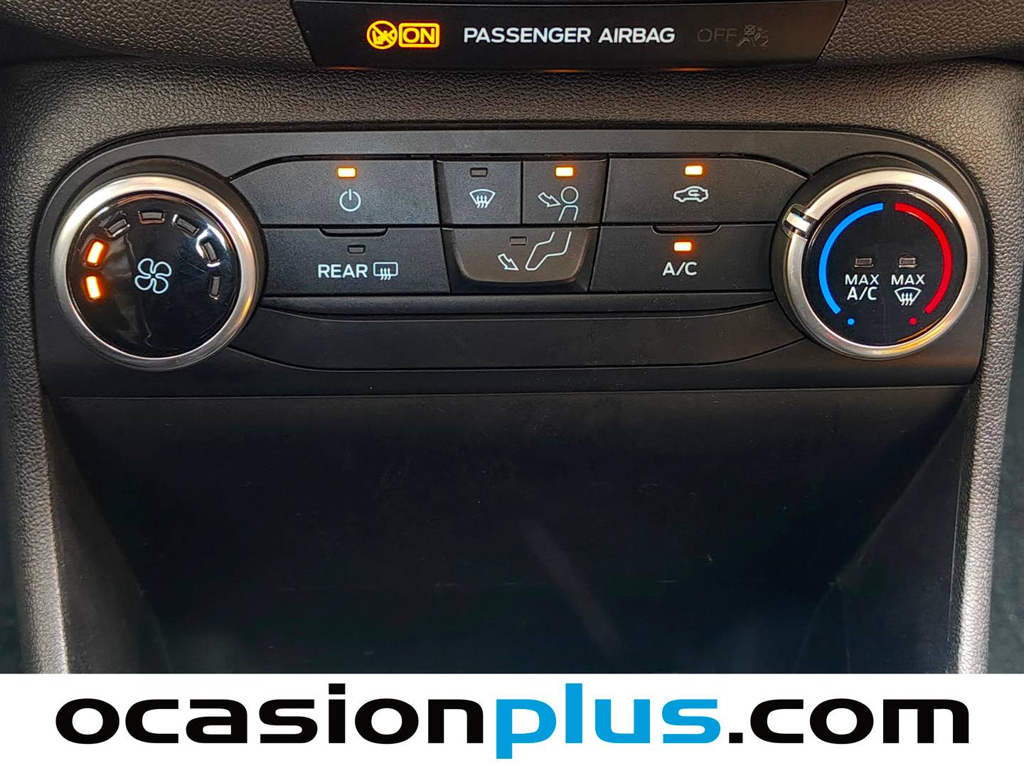 Ford Fiesta Ford Fiesta 1.1 Ti-VCT Trend (75 CV) km 0