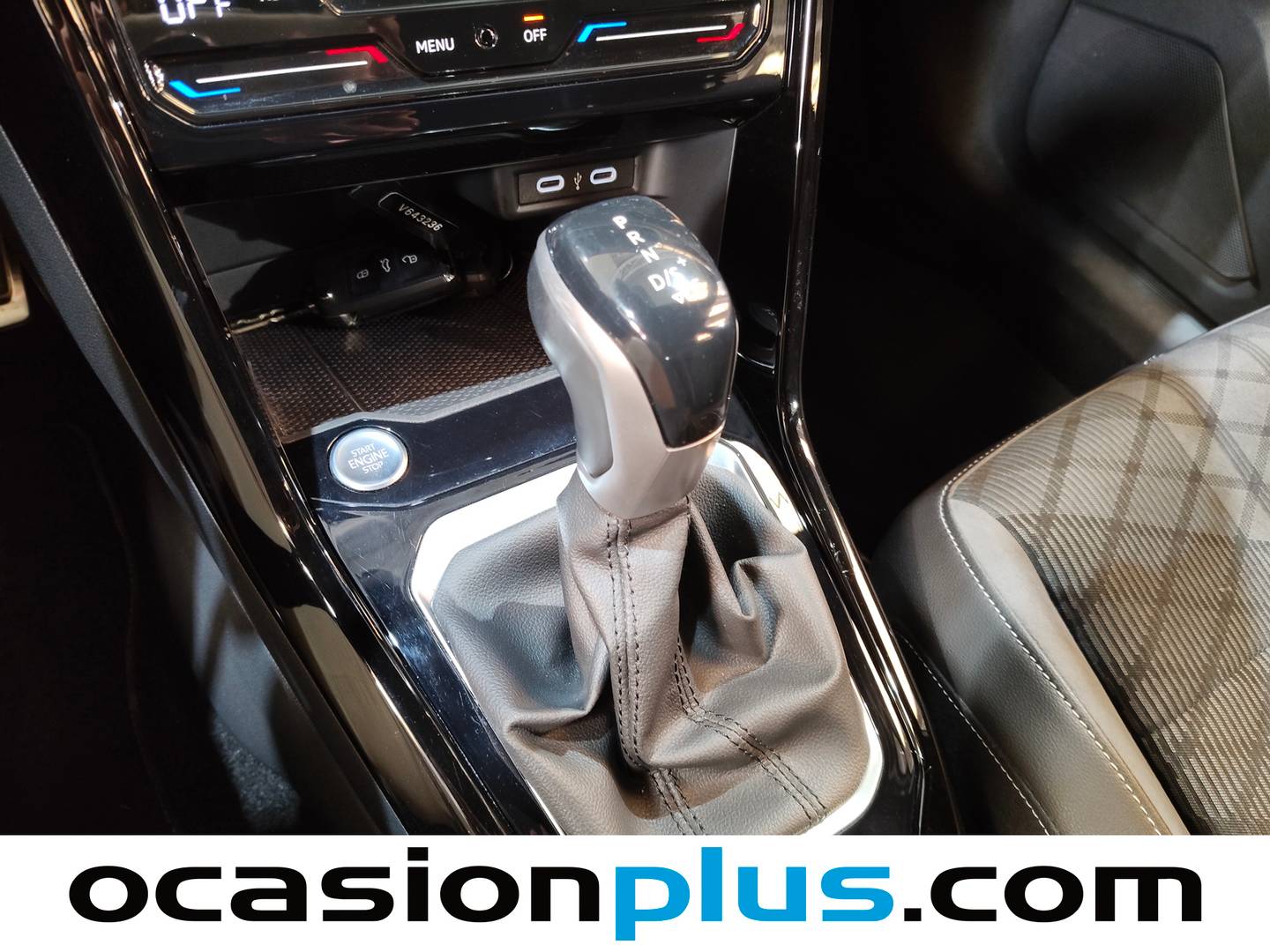 Volkswagen T-Roc Volkswagen T-Roc R-Line 2.0 TDI (150 CV) DSG de segunda mano