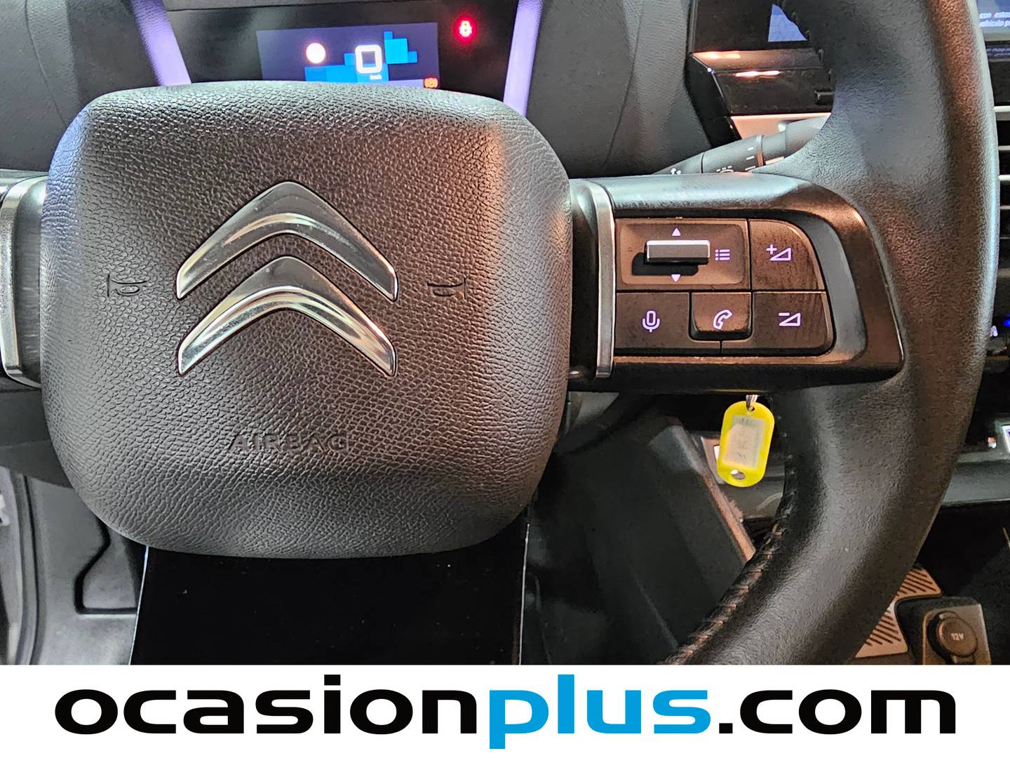 Foto Citroën C4 Citroen C4 PureTech 130 S&S 6v Feel Pack (130 CV)