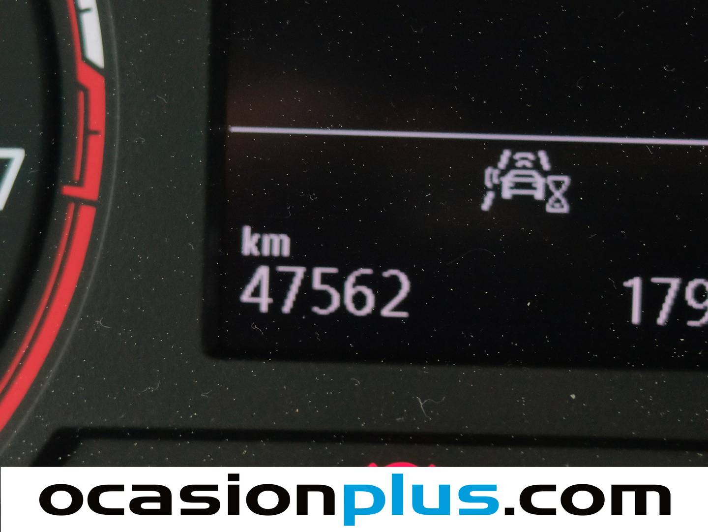 Volkswagen Polo Volkswagen Polo Advance 1.0 TSI (95 CV) seminuevo