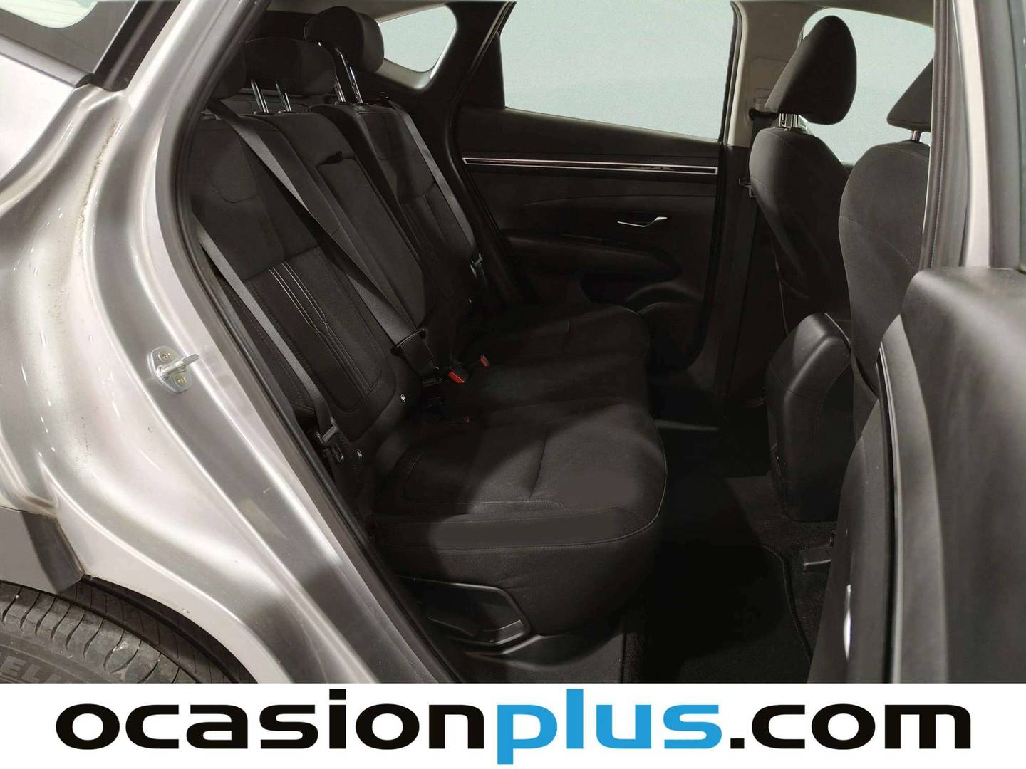 Hyundai Tucson Hyundai Tucson 1.6 CRDI 48V Maxx DCT (136 CV) al mejor precio