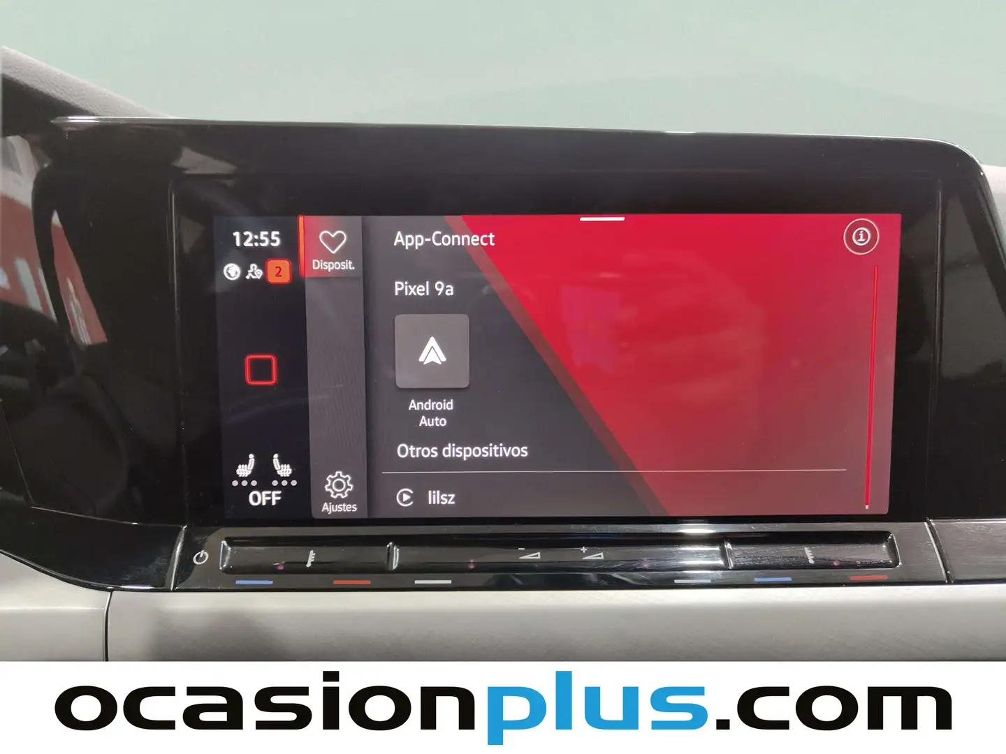 Foto Volkswagen Golf Volkswagen Golf Variant Life 2.0 TDI (115 CV)